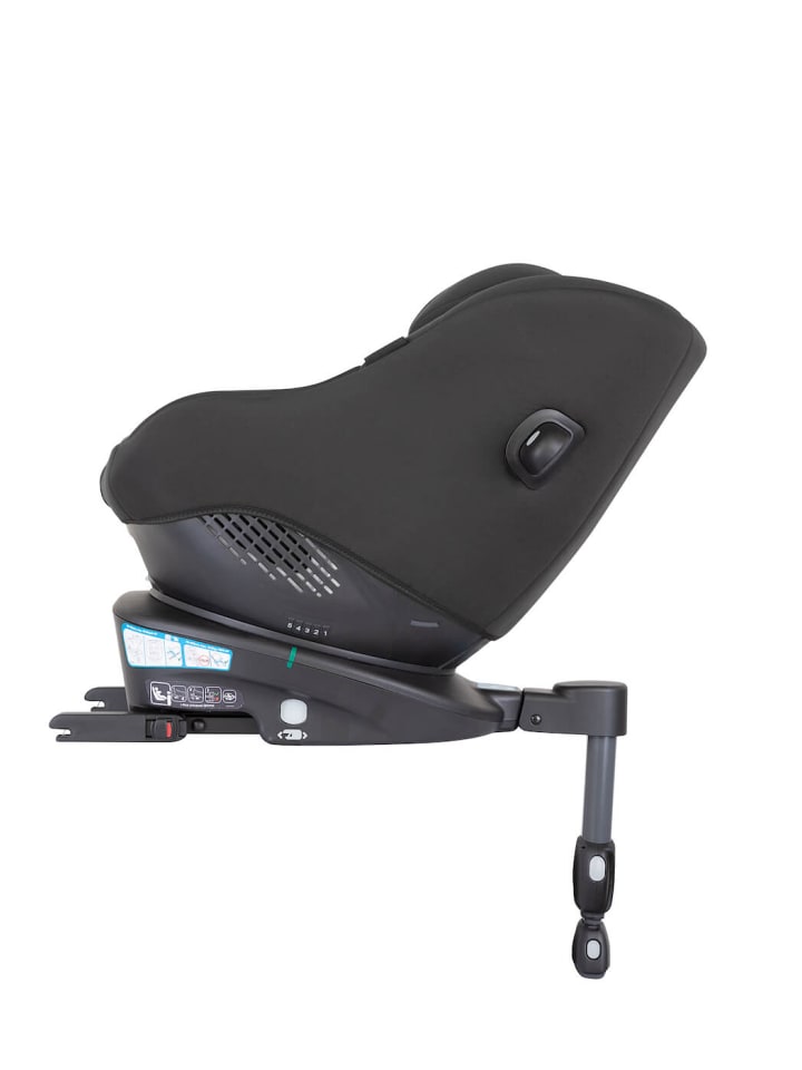 Graco Graco Turn2Me™ i-Size R129 Reboard Kindersitz (0-4 Jahre) - Farbe: Midnight günstig kaufen onesize