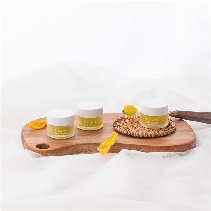 SOS Multibalm