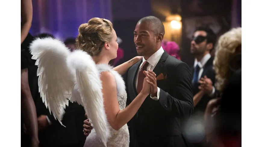 The Originals -  Die komplette Staffel 1  [5 DVDs]