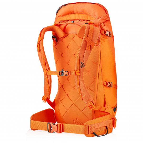 Gregory - Alpinisto 38 LT - Tourenrucksack