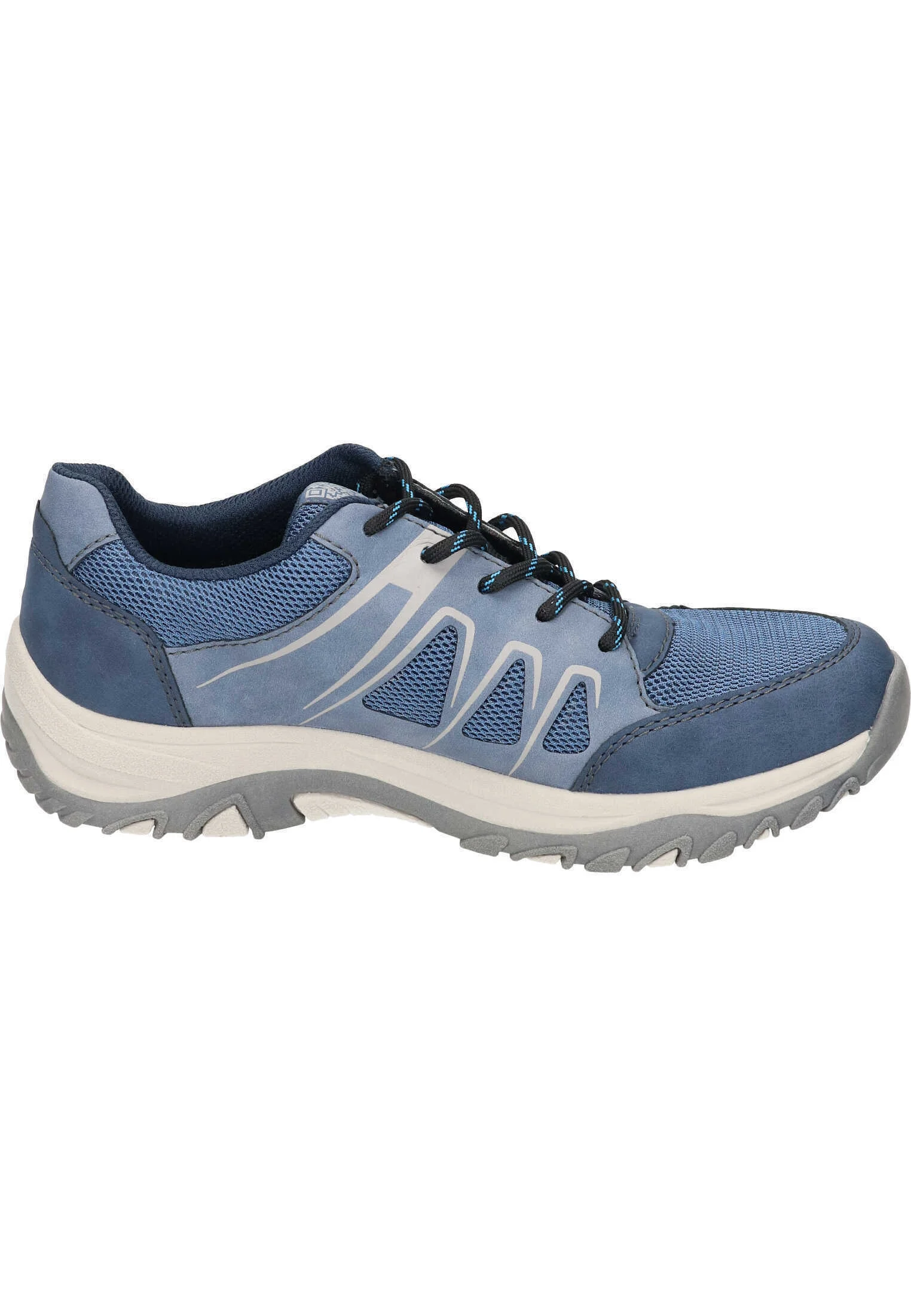 Zapatos deportivos con cordones Rieker