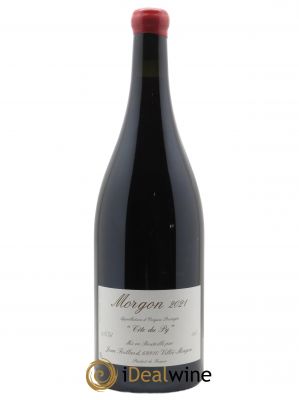 Morgon Côte du Py Jean Foillard  2021 - Lot de 1 Magnum