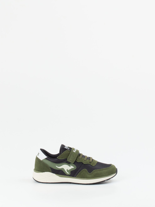 Sneaker-86676000001 ROOS KICKX