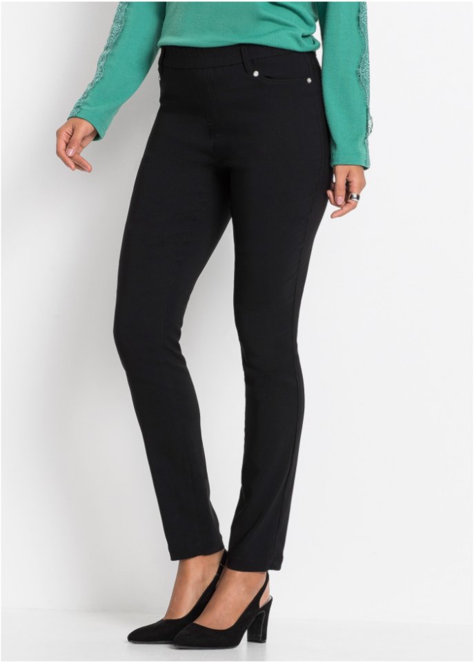 Bengalin-Stretch-Hose, Petite