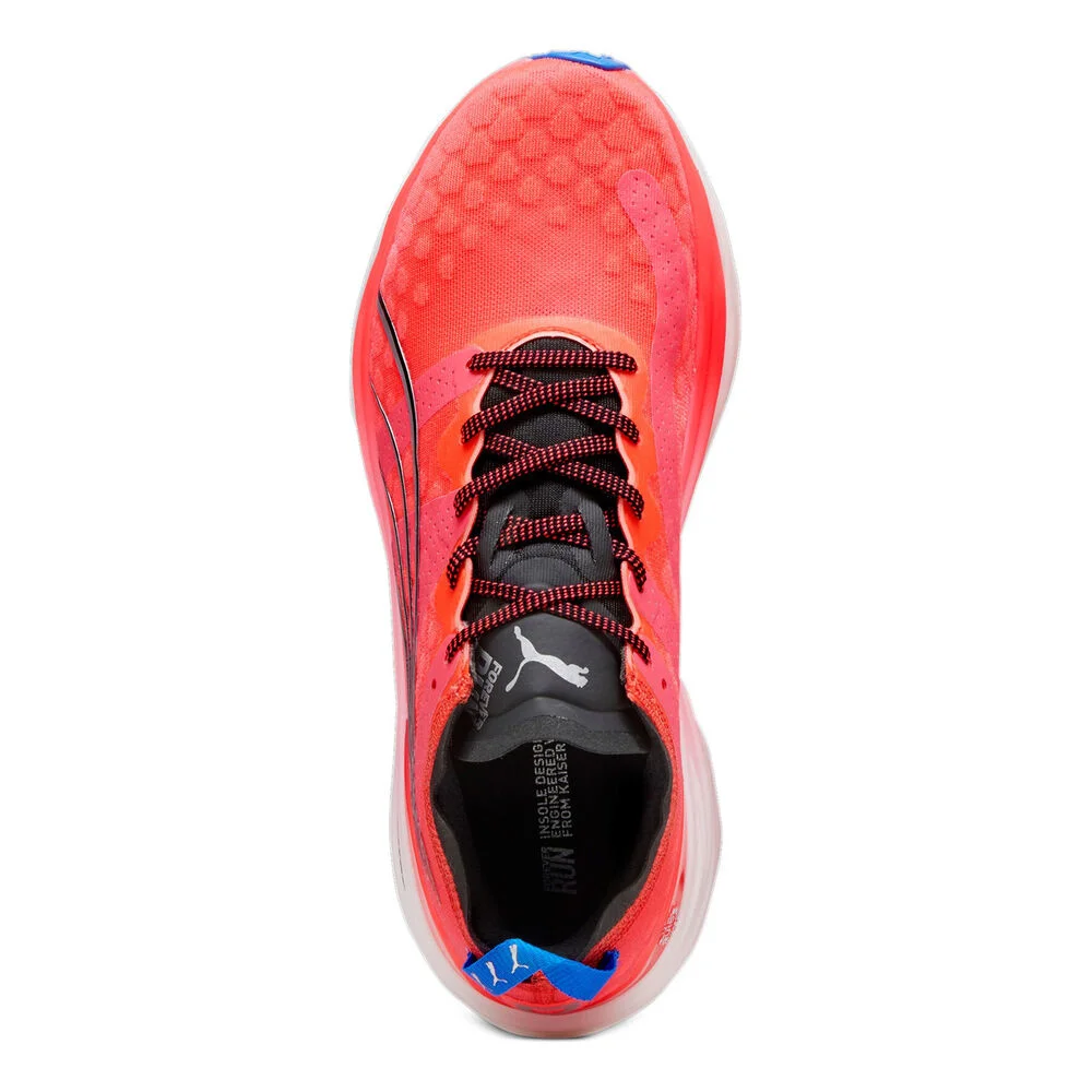 PUMA ForeverRun Nitro 377757-013 / rot