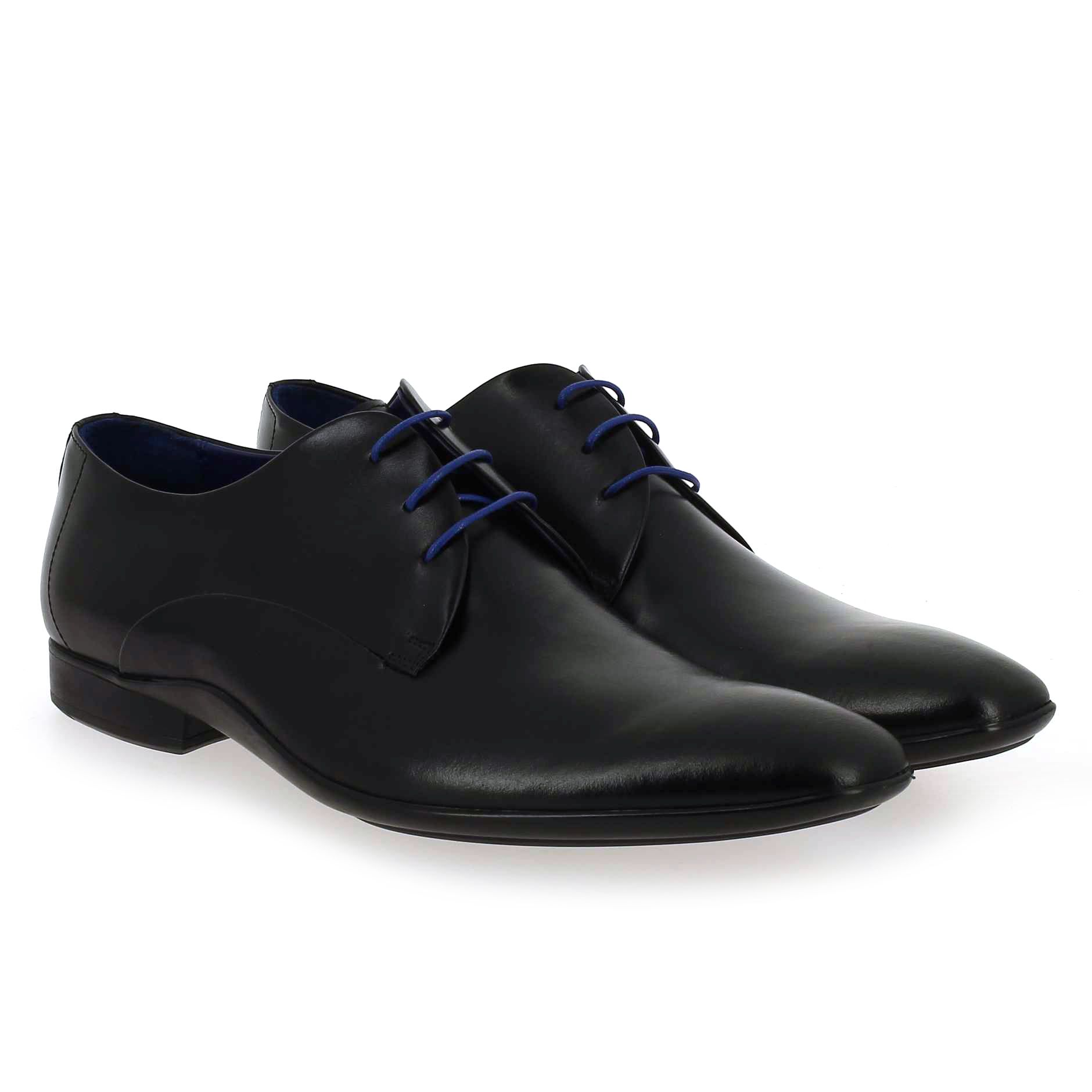 Azzaro  OUTIN - Noir