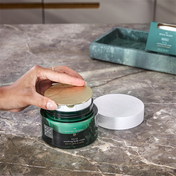 Body Cream