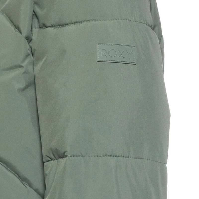 Roxy Better Weather Kurzmantel Damen