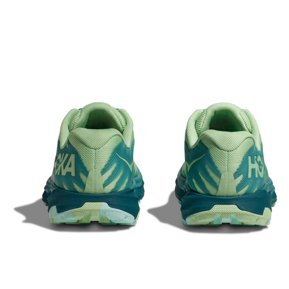 Hoka Torrent 3 1127915-LGDL / grün