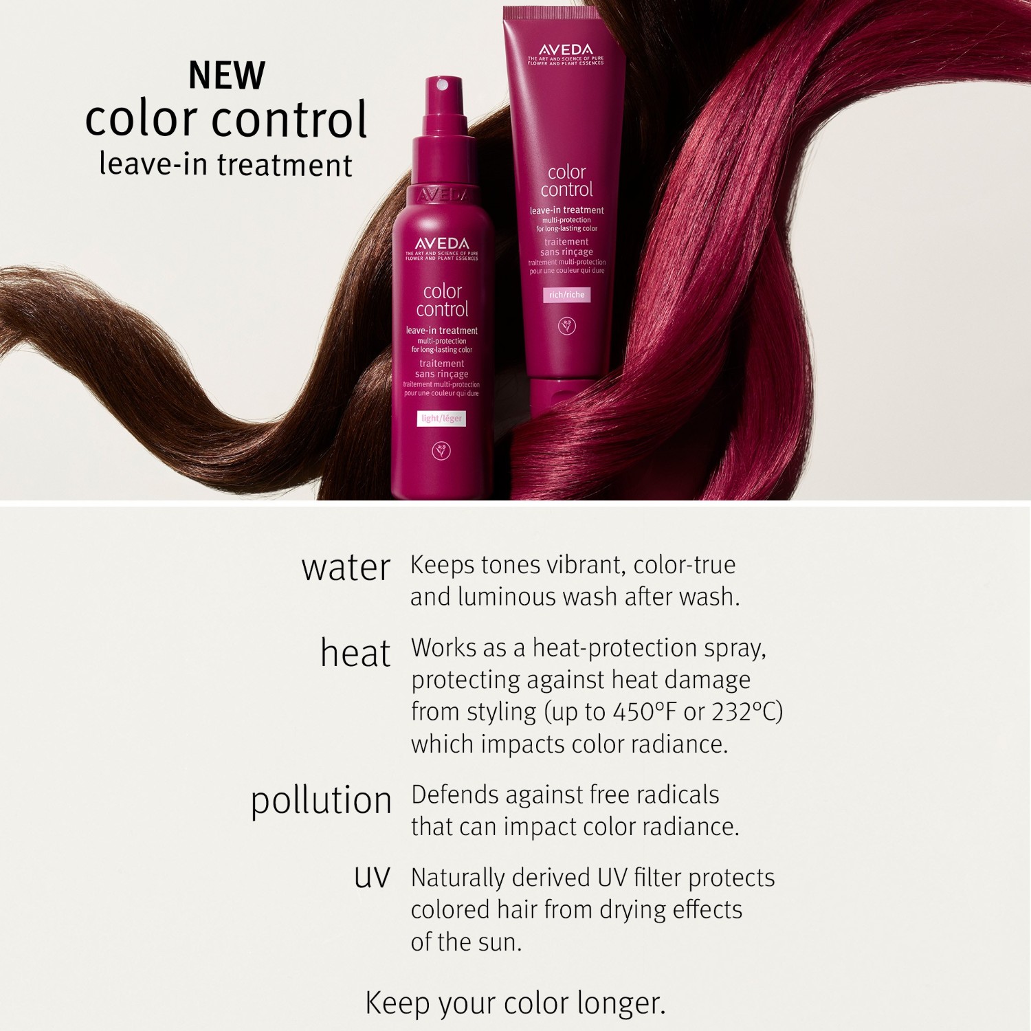 Color Control