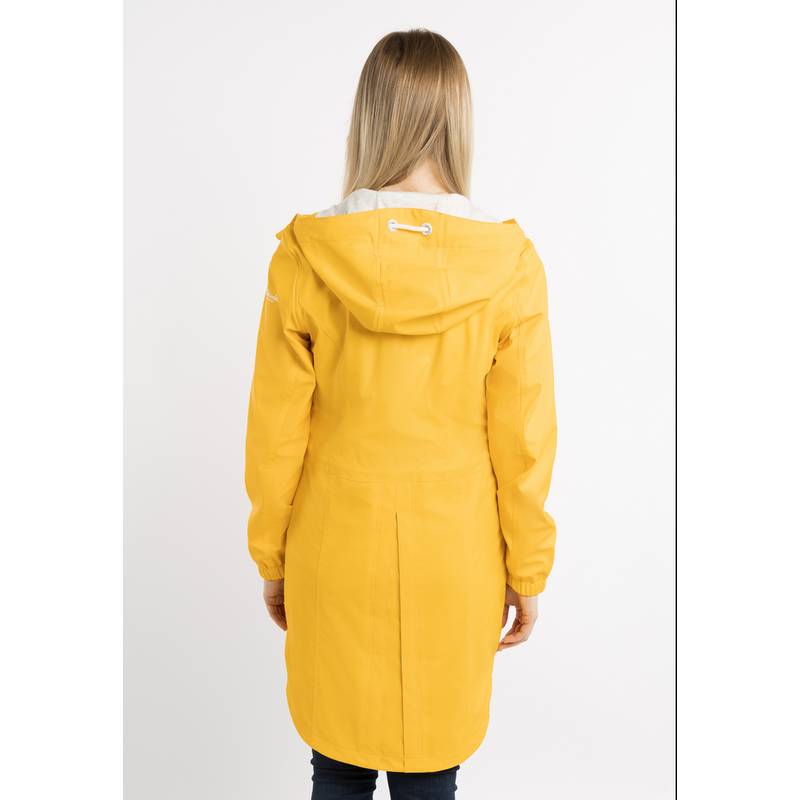 Schmuddelwedda Regenjacke Damen
