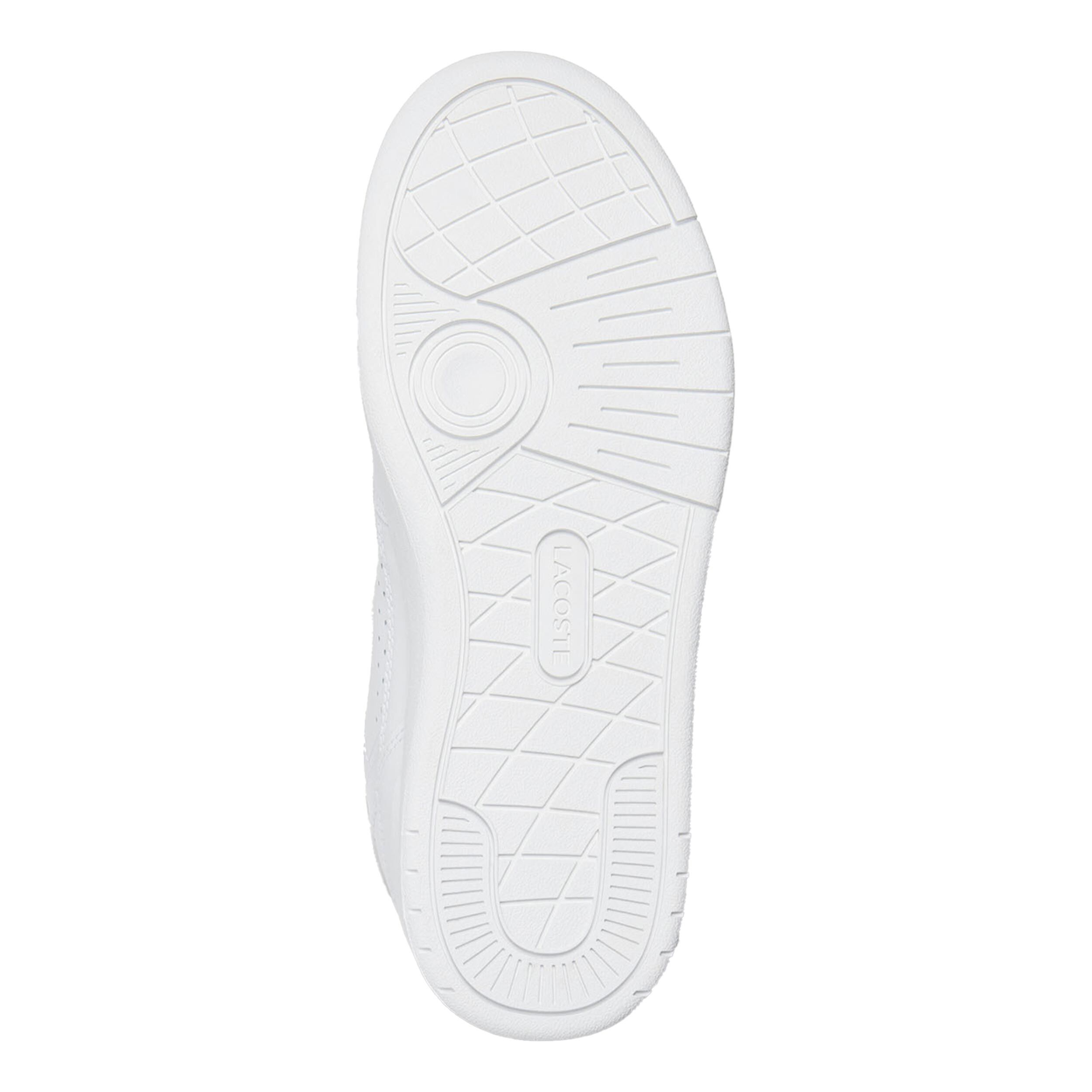 T-Clip Set Sneaker Damen - Weiß