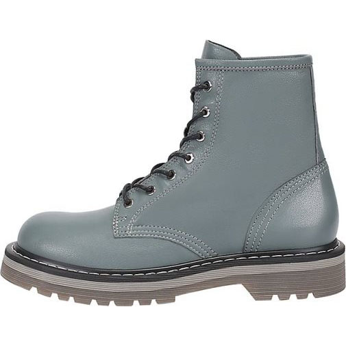 ekonika Schnürboots in maskulinem Stil
