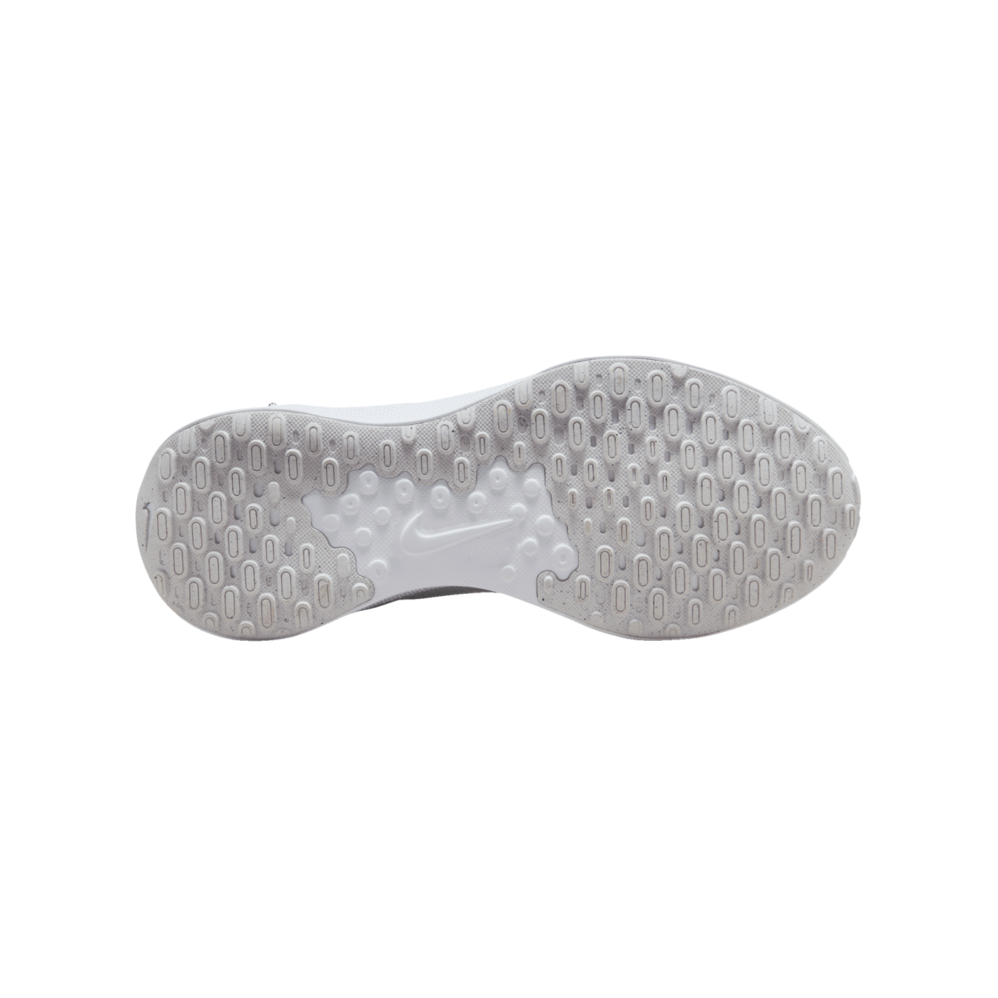 Nike Revolution 7 Road Damen Weiss F100