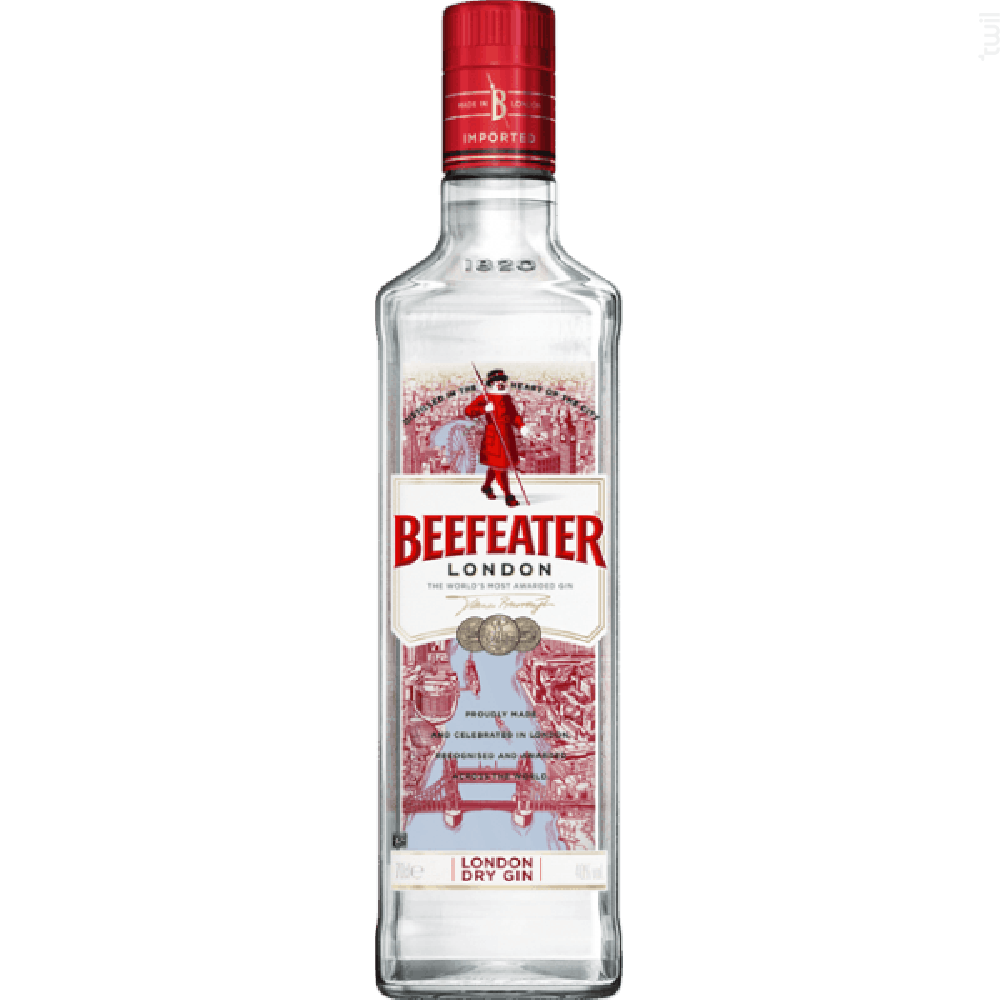 Gin Beefeater Dry Beefeater