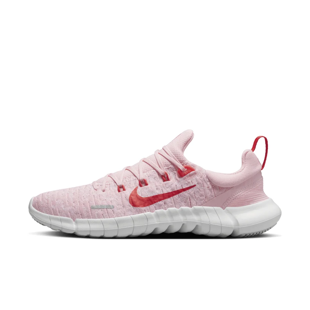 Nike Free Run 5.0 CZ1891-602 / pink