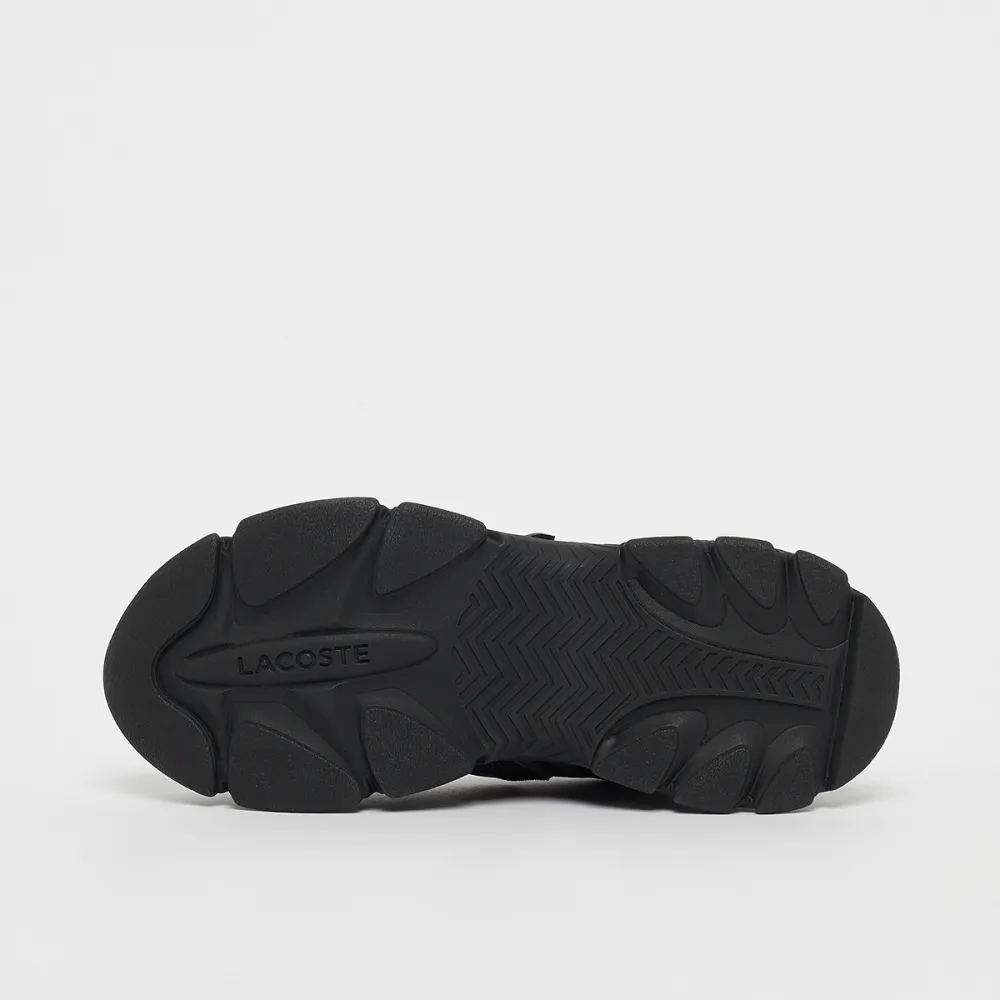 Lacoste L003 NEO 124 1 SUJ GS 47SUJ0001_02H / schwarz
