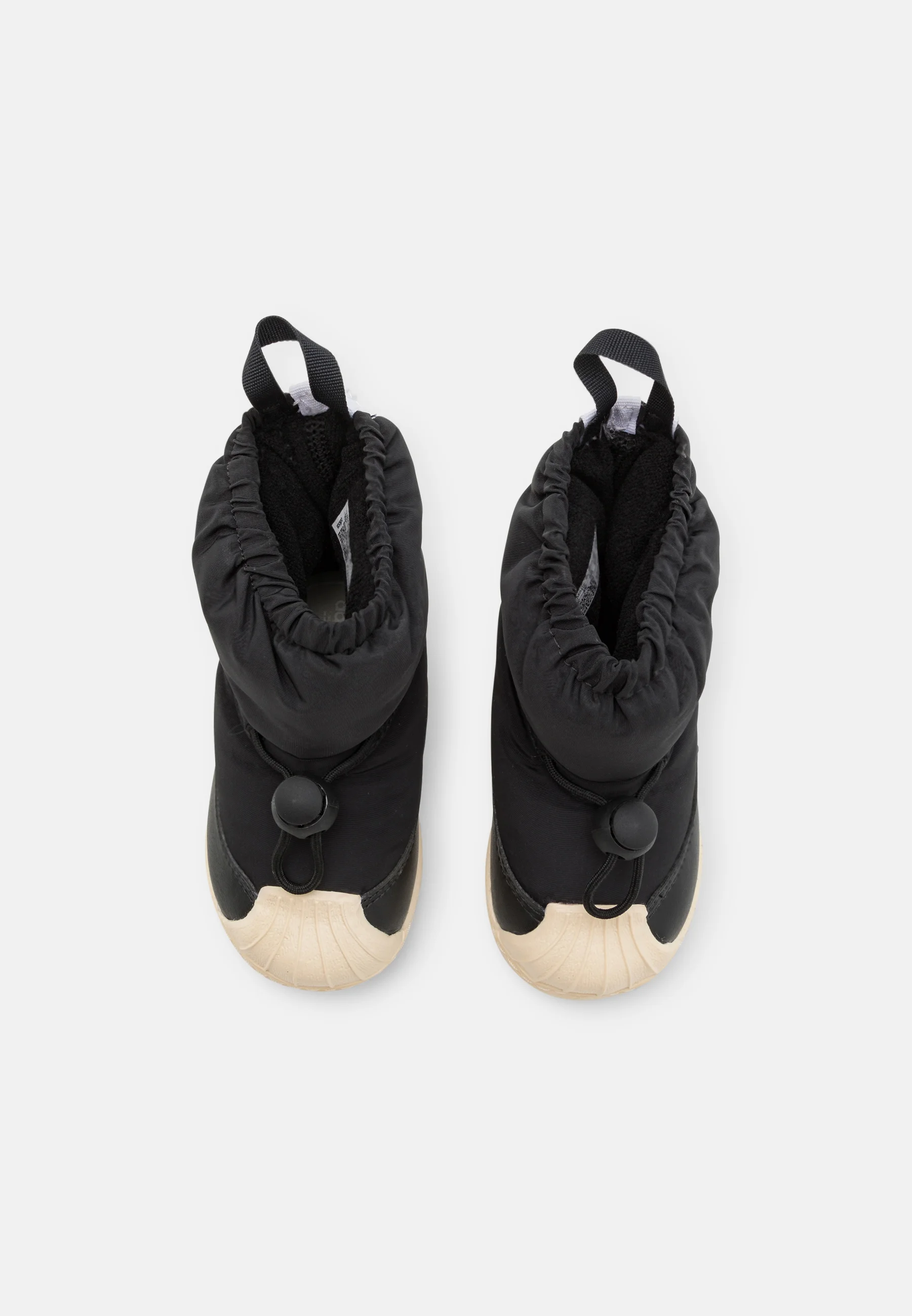 adidas Originals SUPERSTAR 360 KIDS - Botas de nieve
