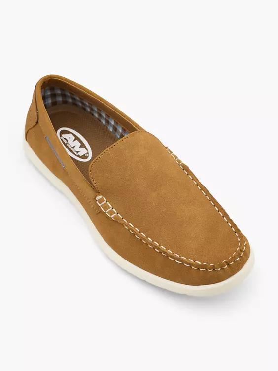 AM SHOE Mokassin