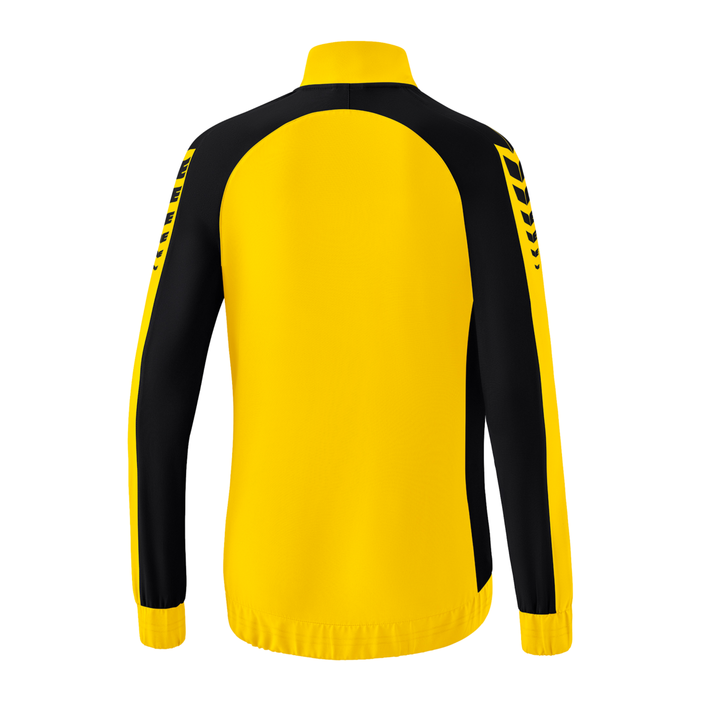 Erima Six Wings Präsentationsjacke Damen Gelb