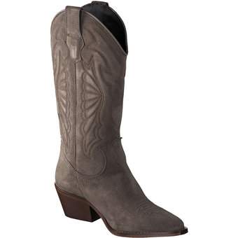 PX Cowboystiefel in braun