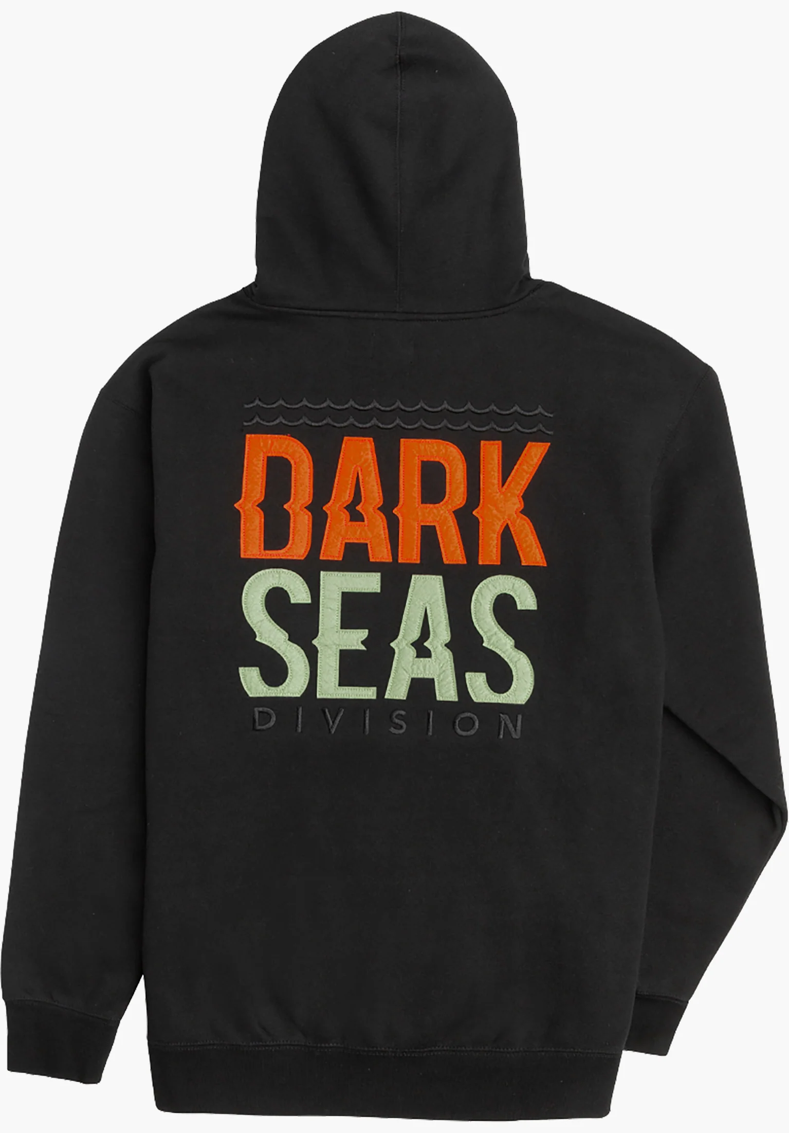 Diablo Custom Fleece
