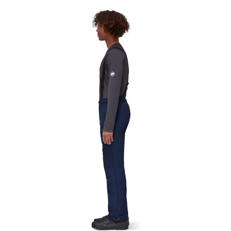 Mammut Taiss Pro Softshellhose Herren