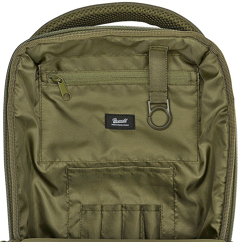 US Cooper Sling Case Pack Medium