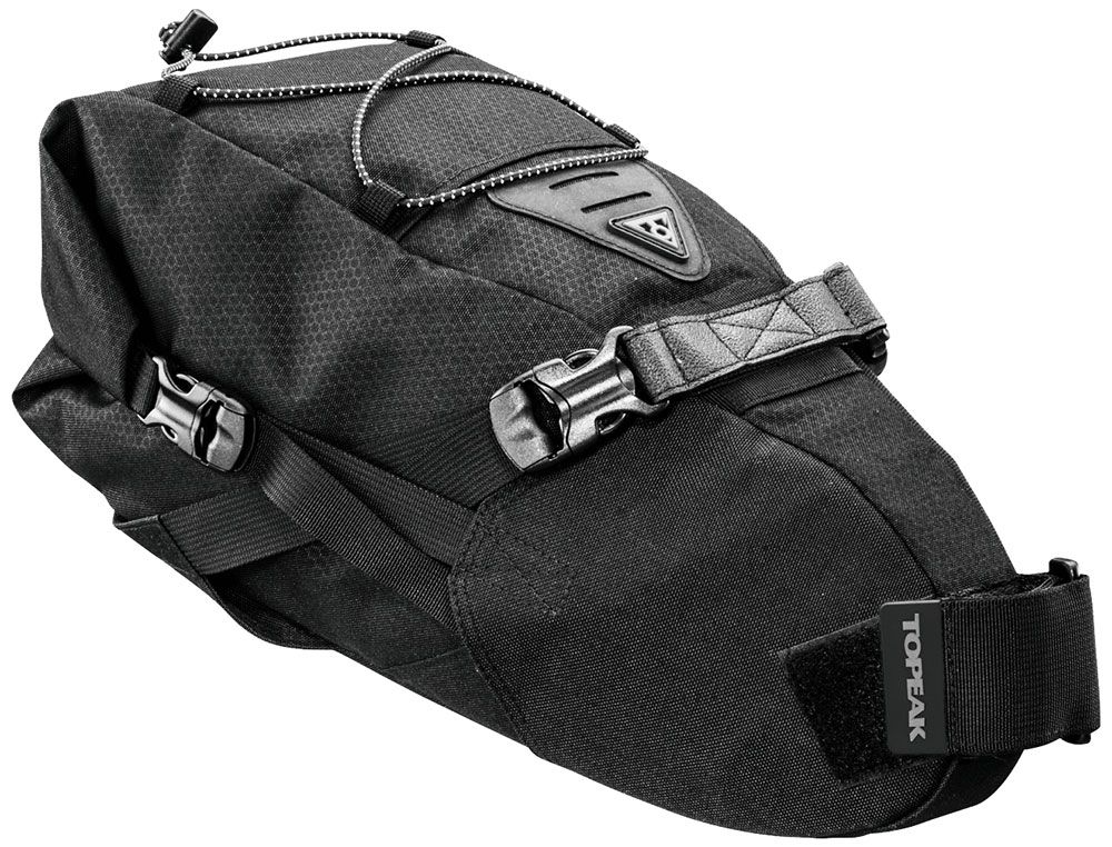 Topeak BackLoader Satteltasche kaufen | Bike-Discount