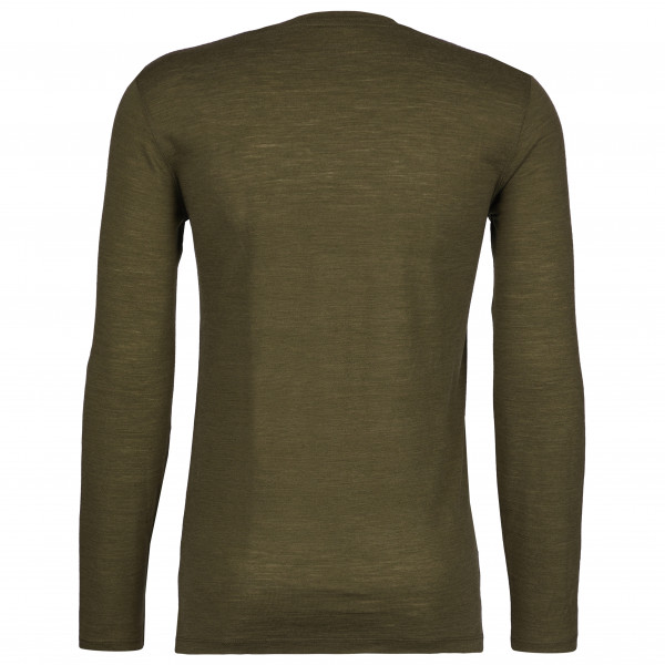 super.natural - Logo L/S - Longsleeve