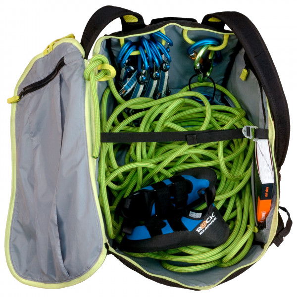 Rock Empire - Beetle Bag II - Seilsack