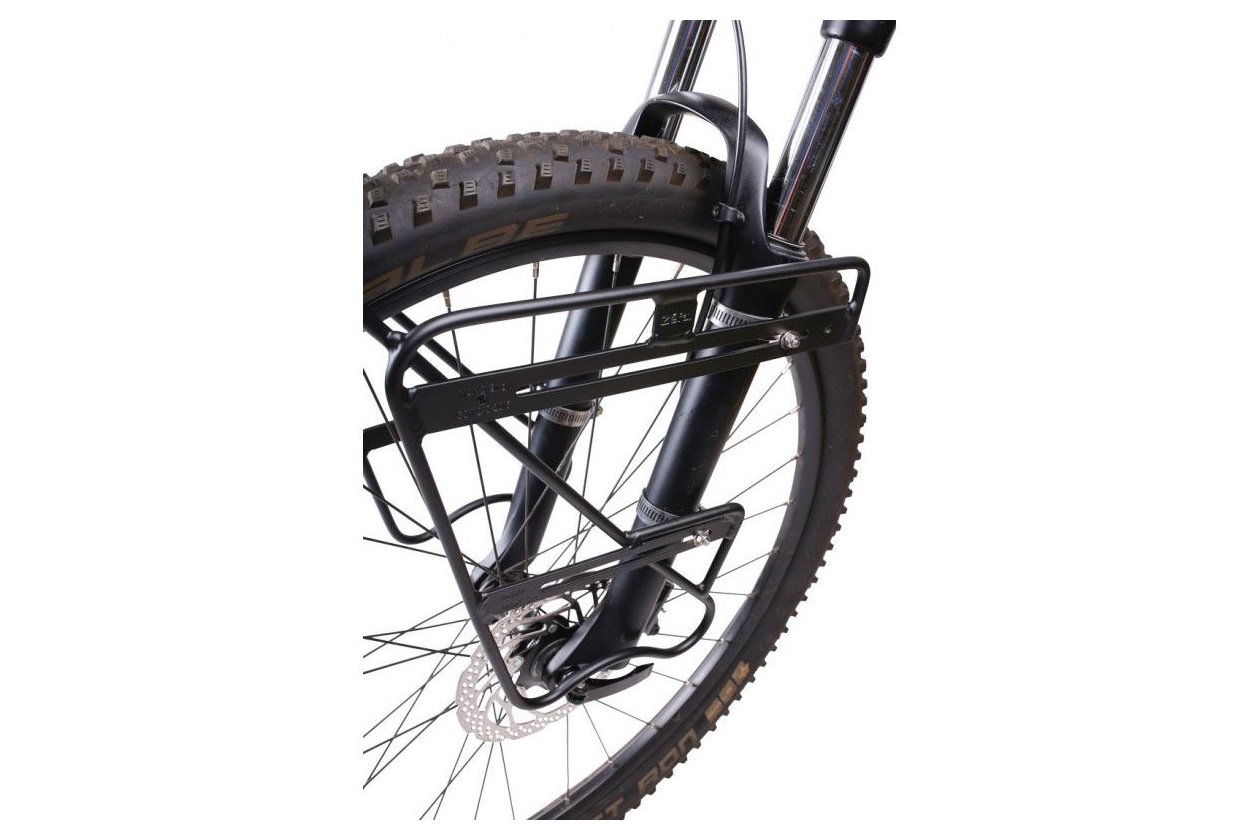 Zefal Gepu00e4cktru00e4ger Raider Front Lowrider
