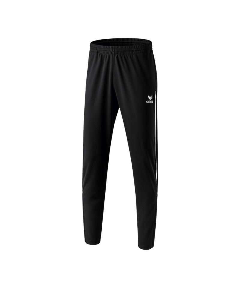 Erima Razor 2.0 Trainingshose m. WE Kids Schwarz