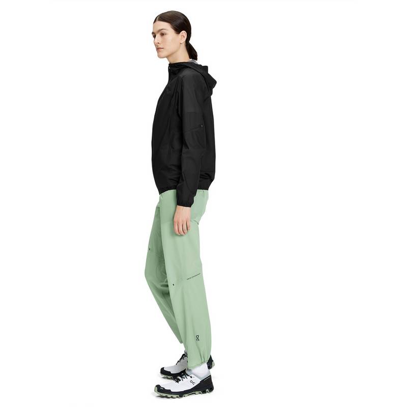 On Ultra Laufjacke Damen