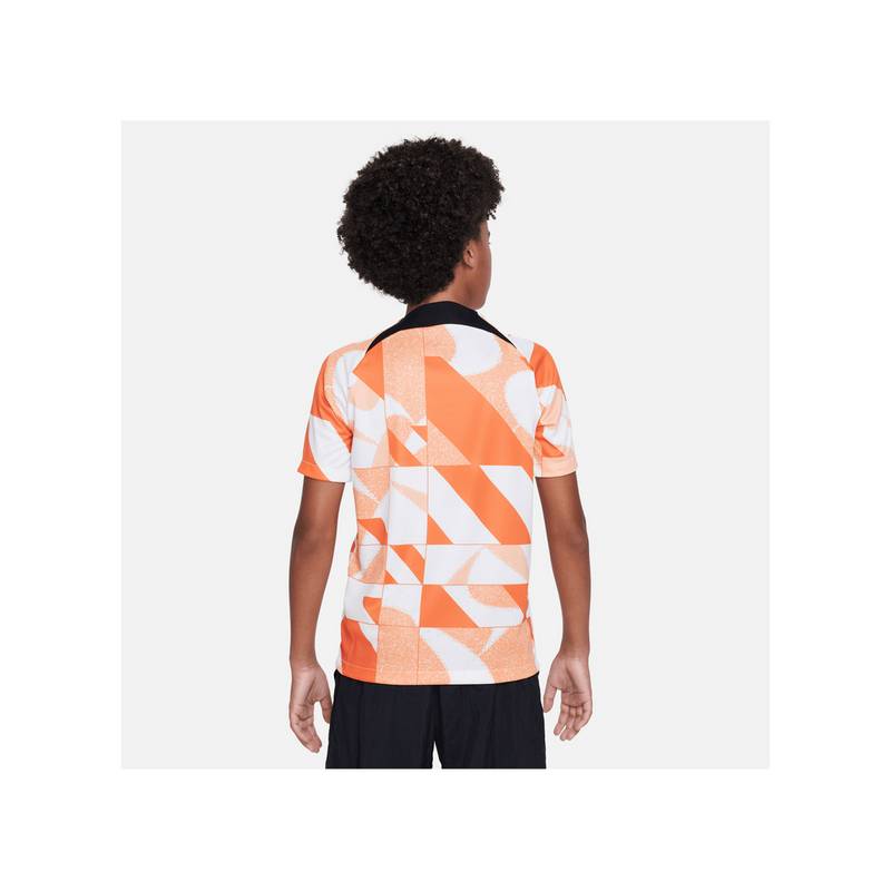 Nike Inter Mailand Trainingsshirt Kids T-Shirt Kinder