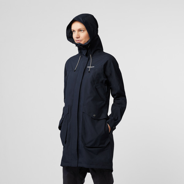 THELMA WNS PARKA 10 Damen - Regenjacke