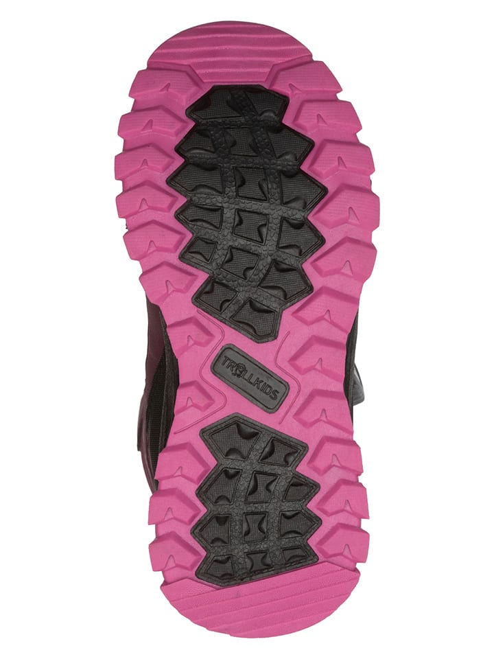 Trollkids Winterboots 
