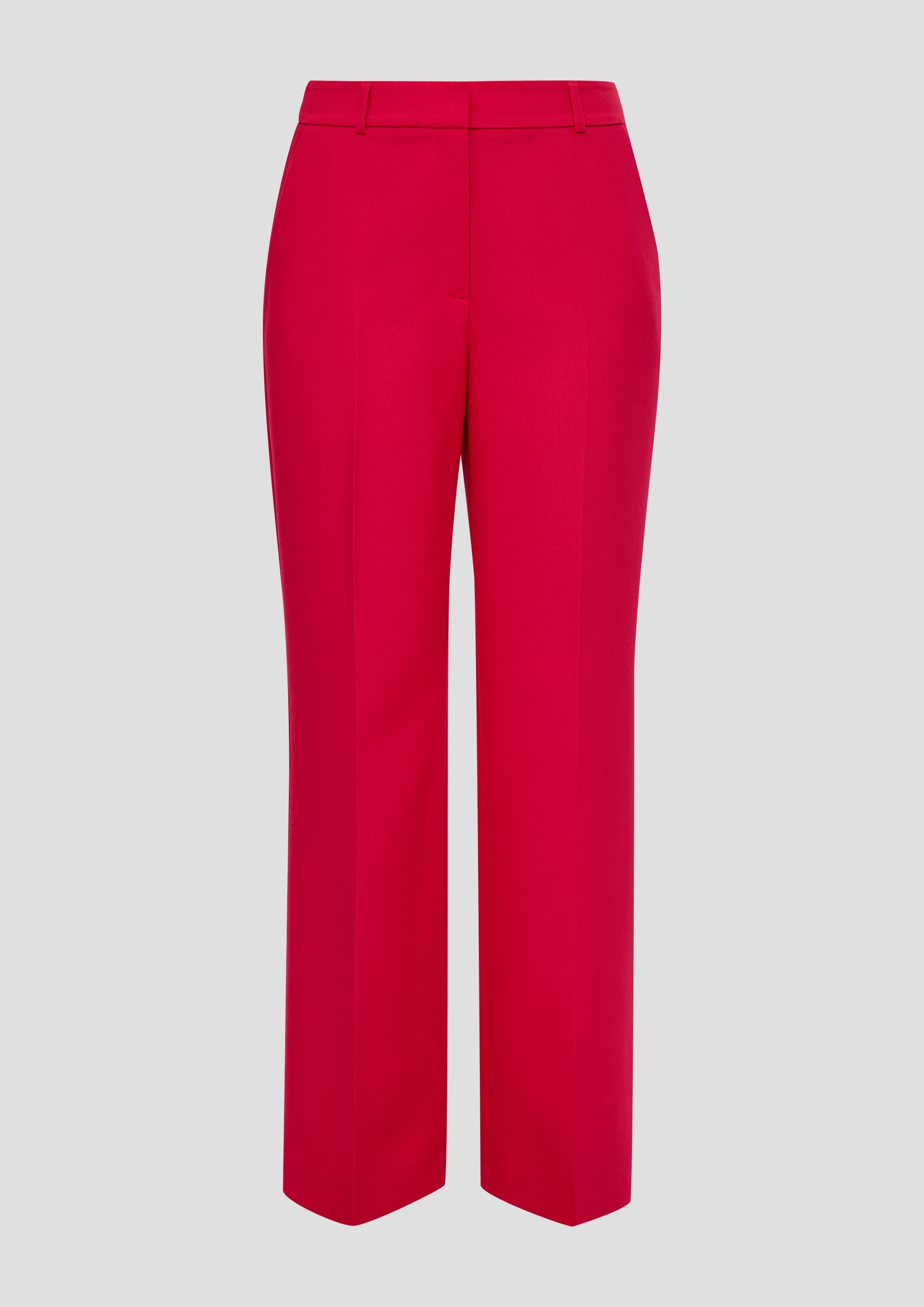 Hose mit Wide Leg  2143578-4554