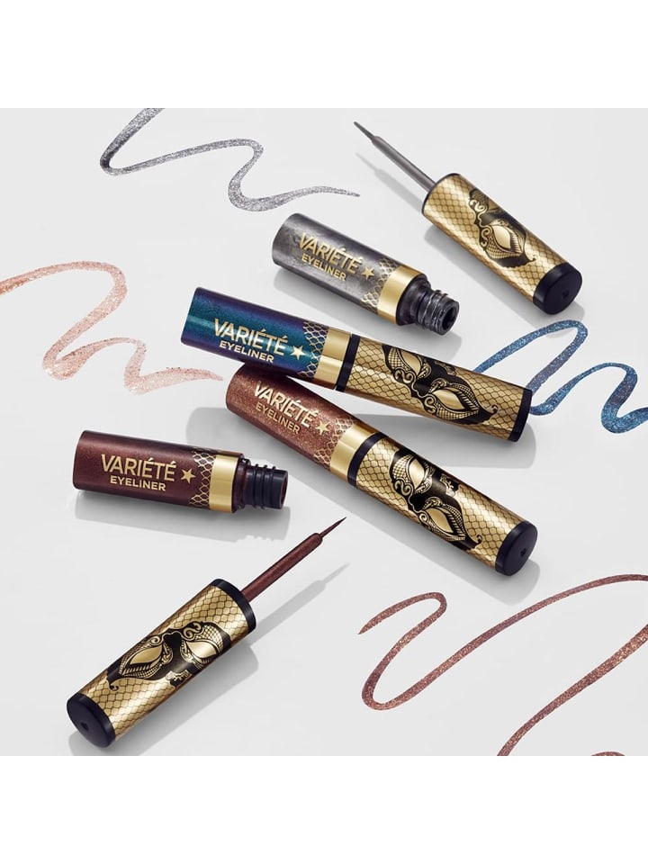 Eveline Cosmetics Cos Colorful Eyeliner in Pen 03 Chameleon 4ml Lidschatten günstig kaufen onesize
