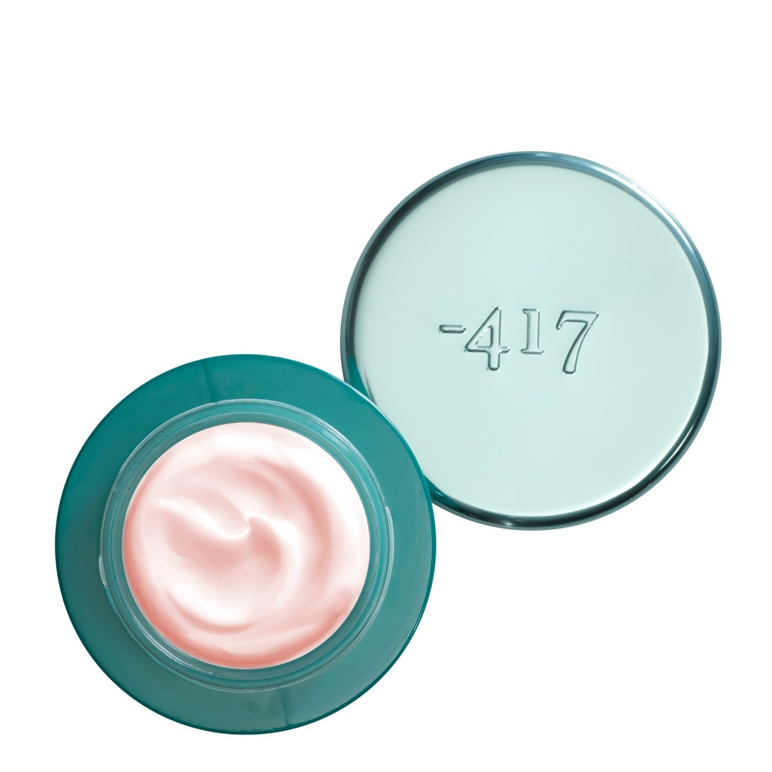 -417 Moisturizing Cream for Oily Skin