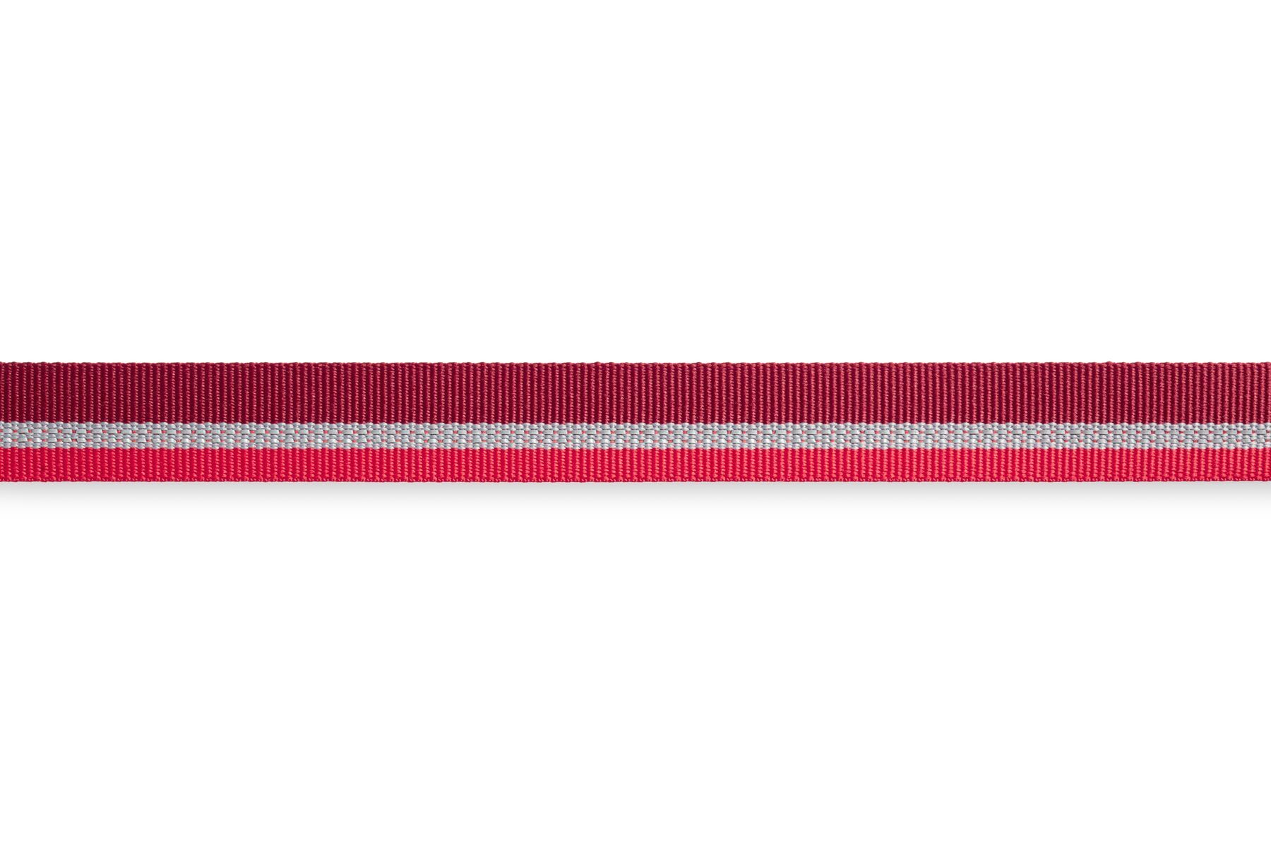 Ruffwear Hundehalsbänder Ruffwear Crag™ Halsband rot L