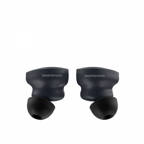 Free BYRD True Wireless Bluetooth®-In-Ear mit ANC