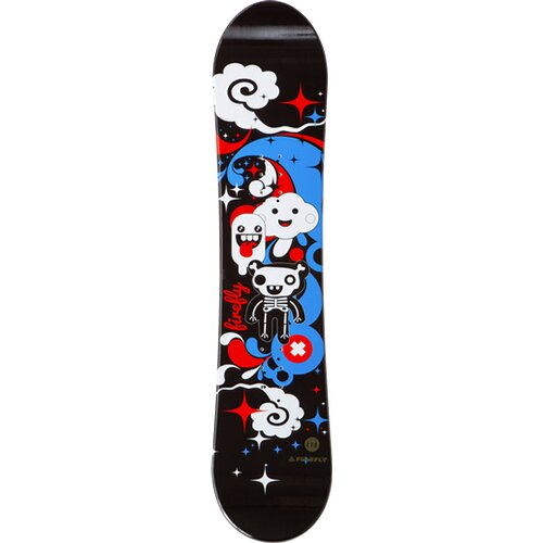 KINDER SNOWBOARD EXPLICIT PMR
