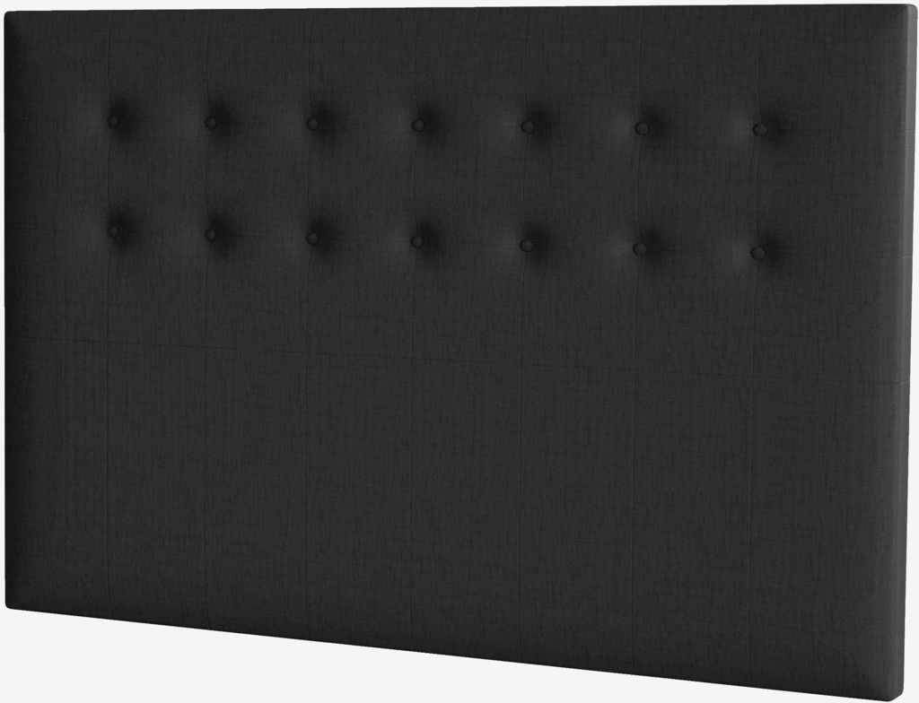 Appuie-tête NISA H70 or 150x122 NISA H70 gris-40 DREAMZONE