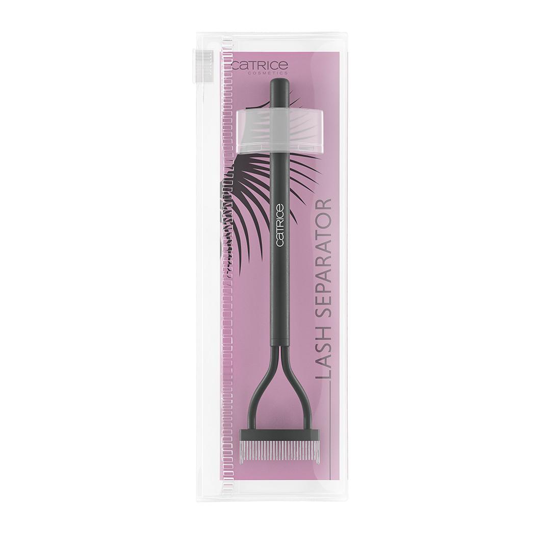 Lash Separator