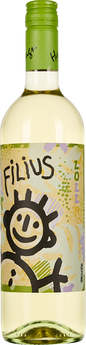 Hagn Grüner Veltliner Filius 2022