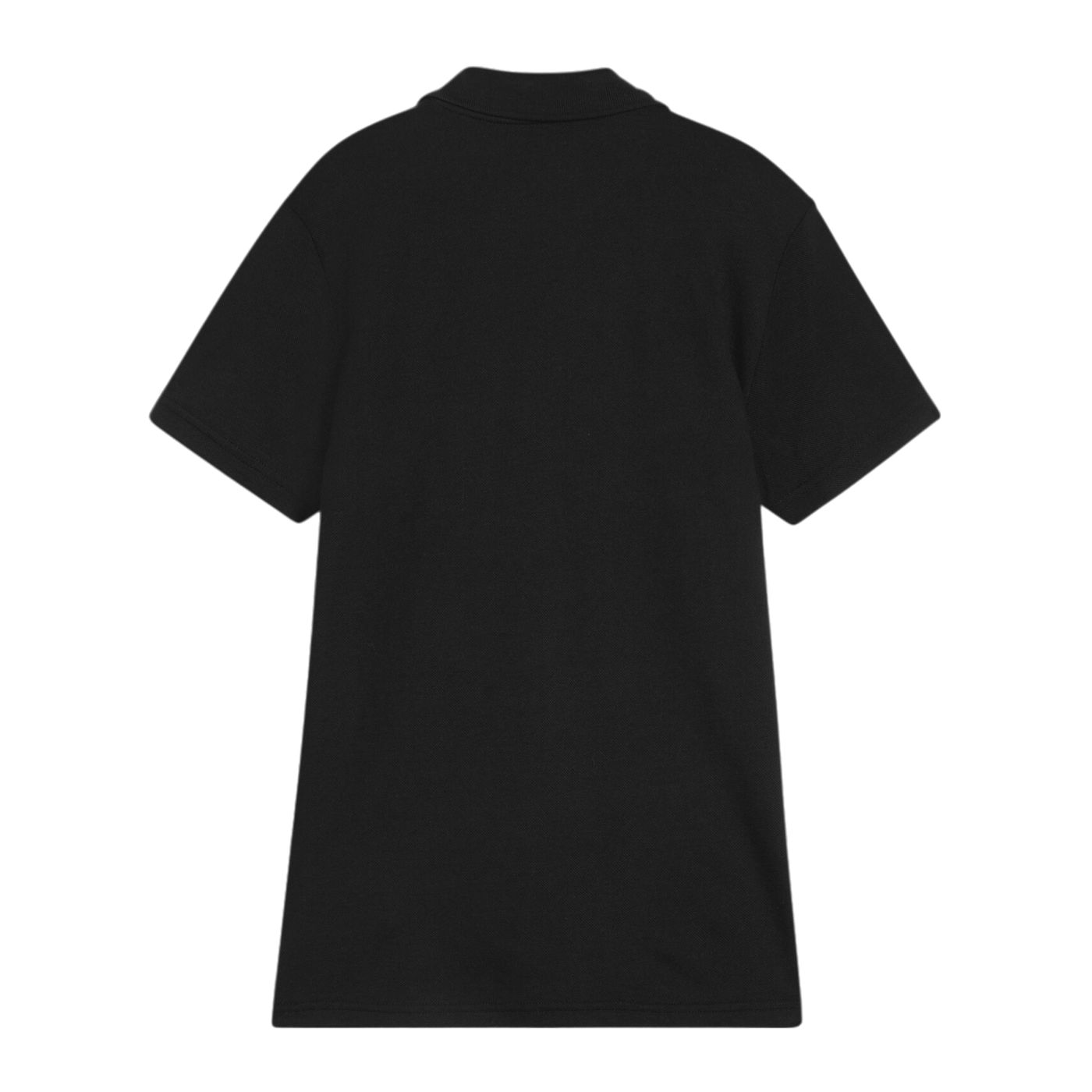 PUMA teamFINAL Casuals Poloshirt Damen Schwarz F03