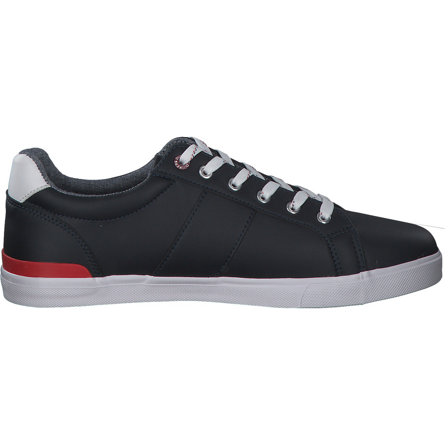 Dockers 50AC801, Klassische- & Business Schuhe, Herren, navy