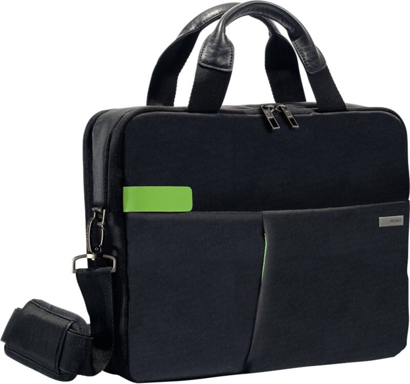 Leitz Laptoptasche Smart Traveller 13 