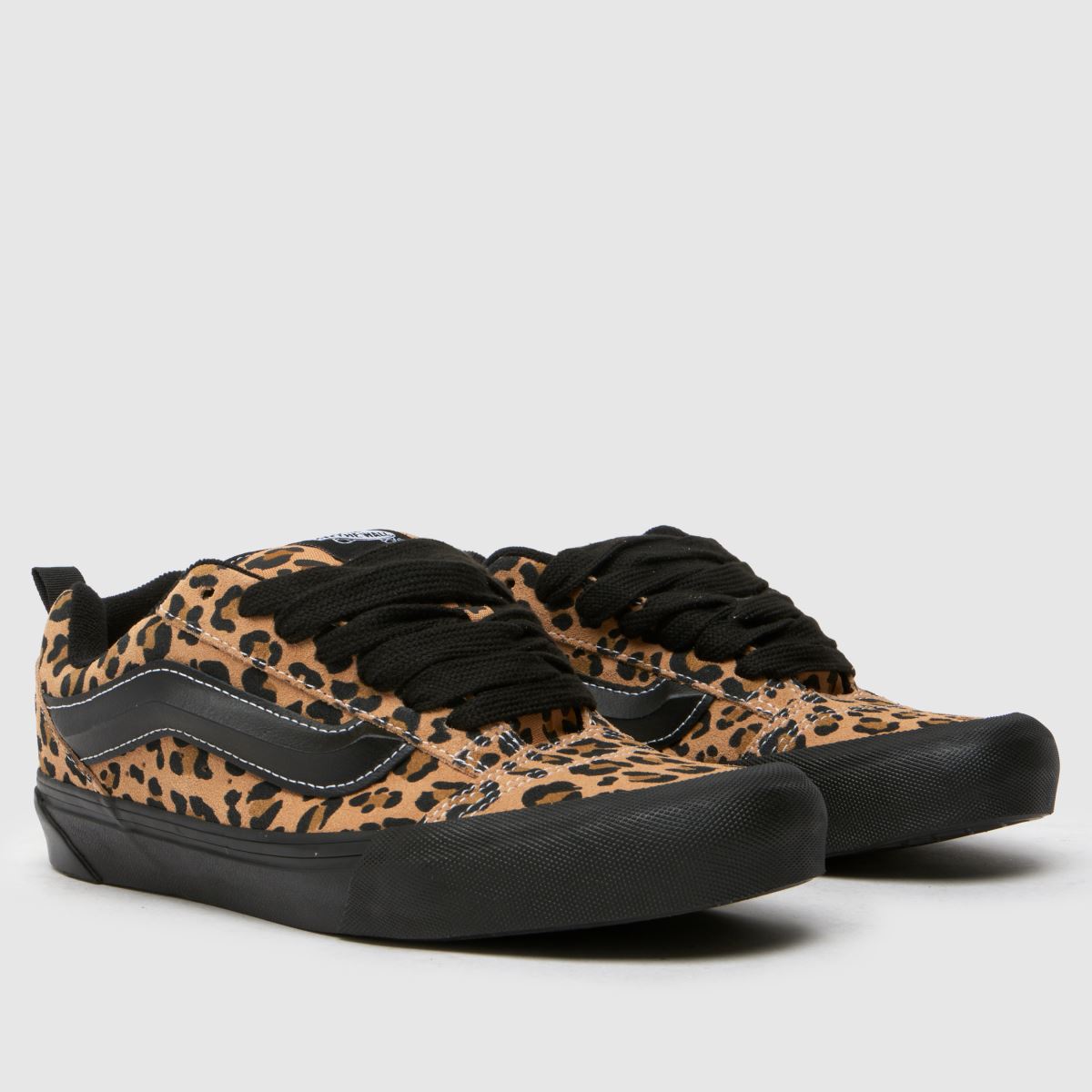 Vans barnskola i tryck